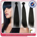 No Shedding No Mix No Tangle Virgin Mongolian Silky Straight Hair